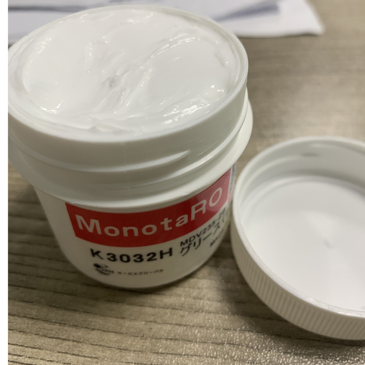 贴片机NXT K3032H K3032K GREASE FOR MDV235-ZB (100g) NXT白油