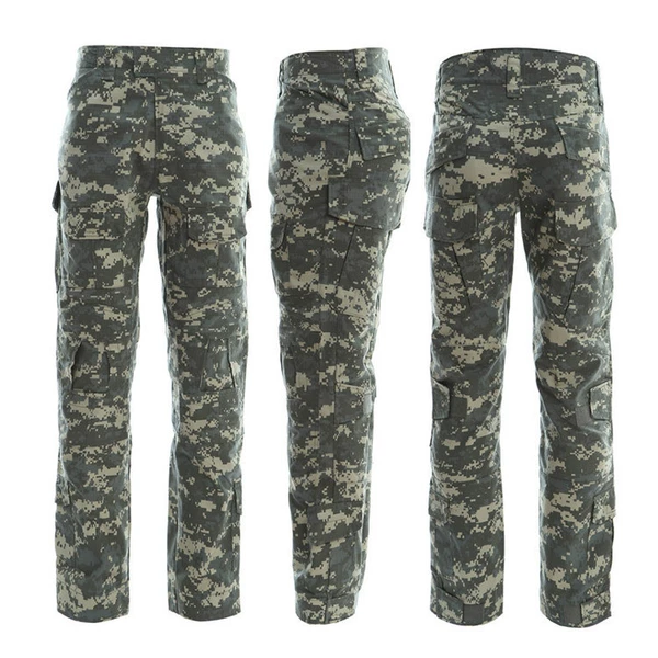 ACU