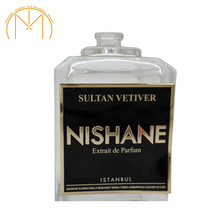 标牌定 制 厂家加工定 制不锈钢标签 批发环保安全耐用家电通用标