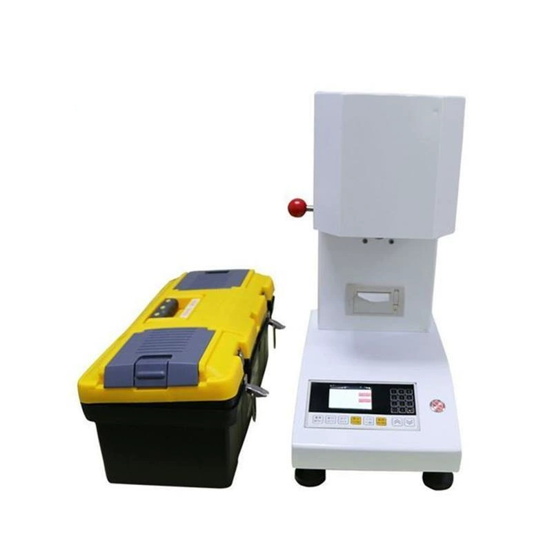 Фабрика специальных рекламных акций ABS индекс плавления измеритель ручной автоматической интеграции