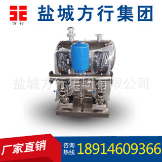 无负压稳流罐厂家供应