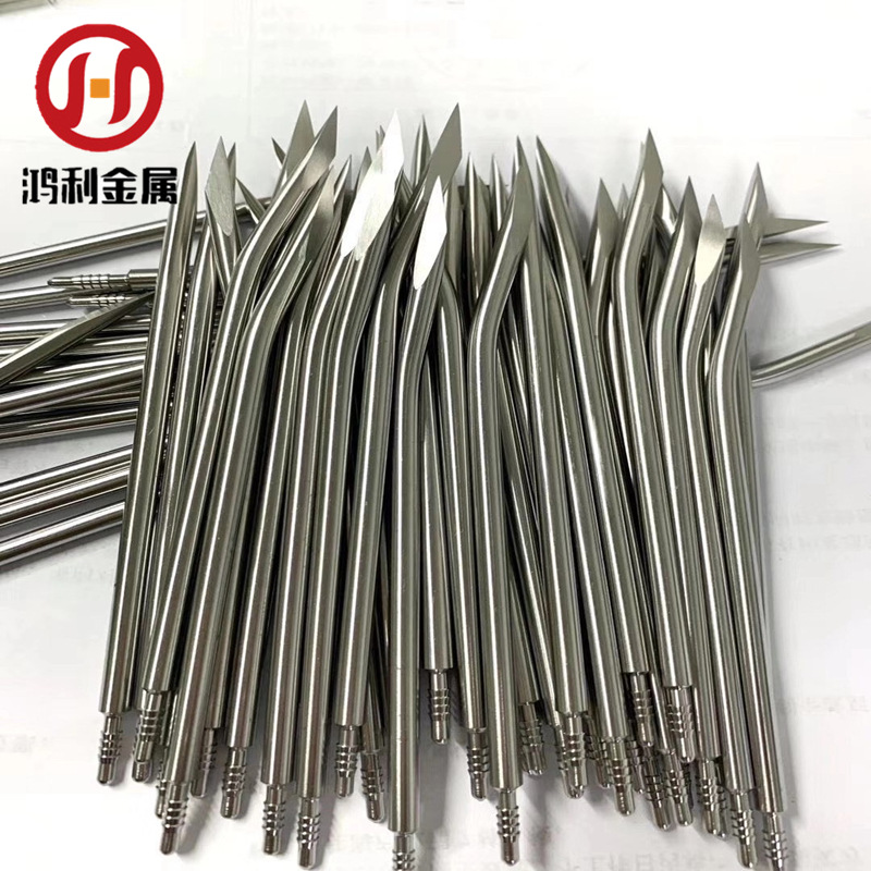 304不锈钢毛细管316L不锈钢管不锈钢卫生管8*1 10*1可切割