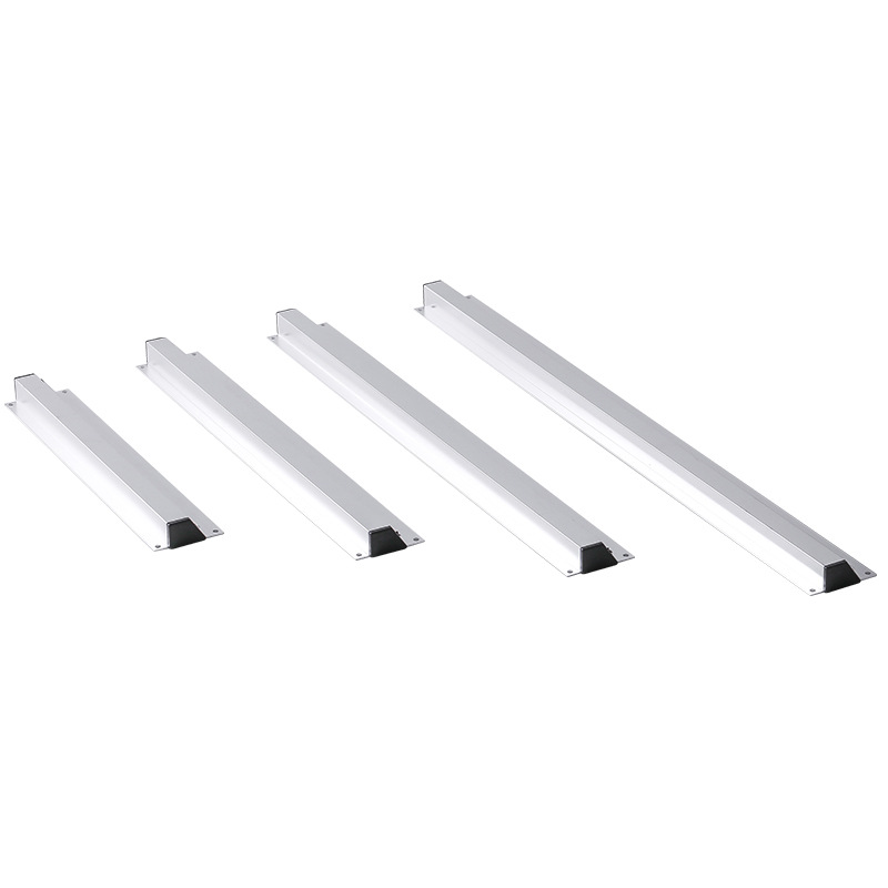 Aleación de aluminio engrosada cocina solo clip solo enchufe Punch-libre para llevar solo enchufe artefacto menú clip de documento solo enchufe