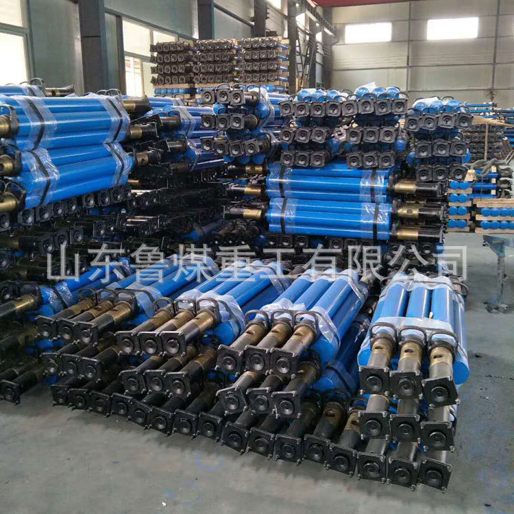 DW-DWX单体液压支柱3