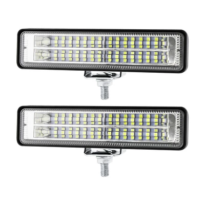 İşçi projektorları Inspection light line-shaped double