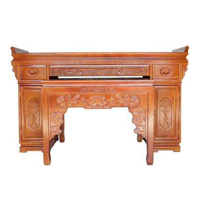 Ash Widen solid wood Altar Table supply wholesale