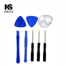 十字螺丝刀;撬棍、起钉器;手动螺丝套装