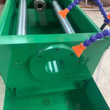 花键凹槽液压拉床 小型卧式机械拉床 齿轮齿圈方孔圆孔拉床批发