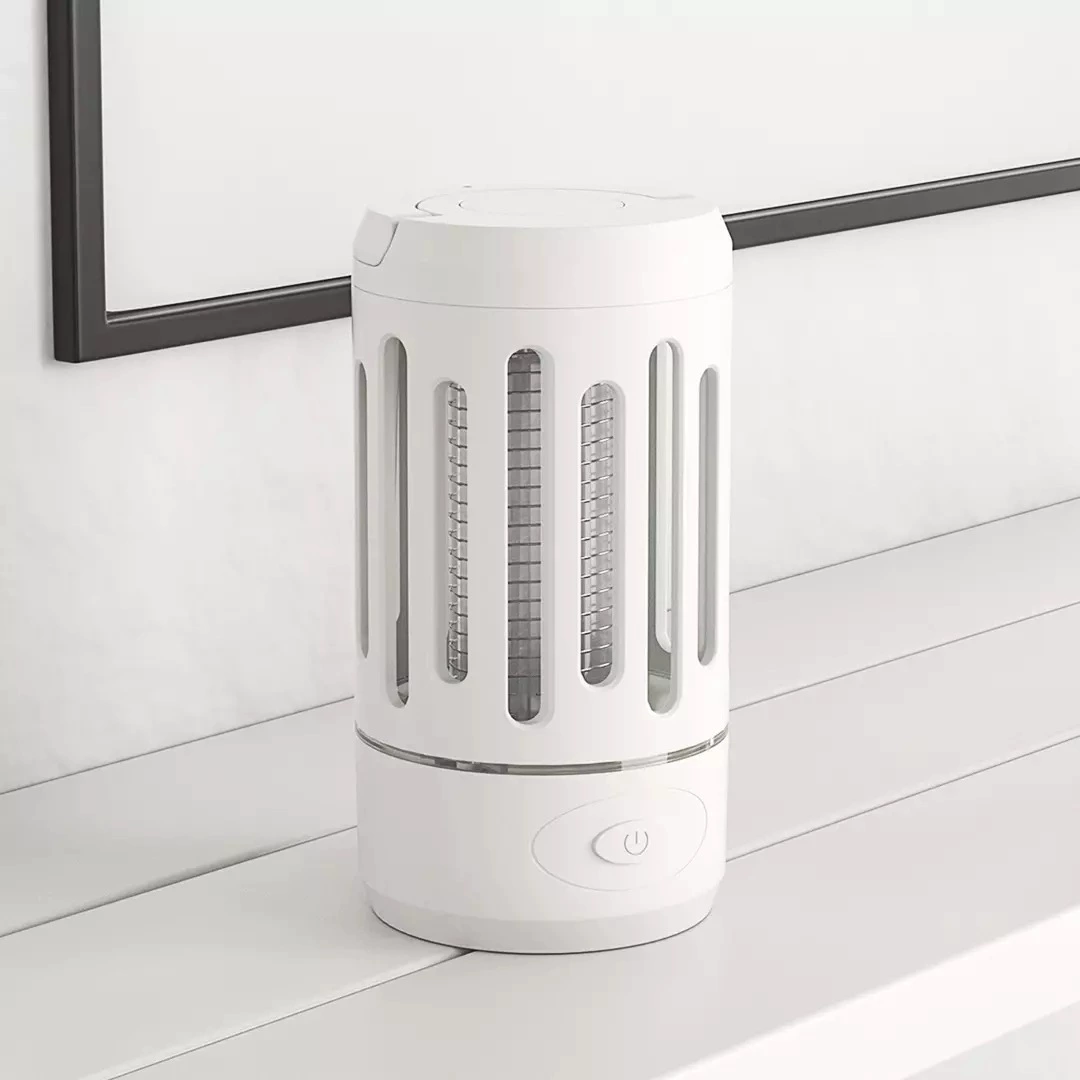 Handheld mosquito repellent, mosquito lamp, lights, rechargeable night light charging
