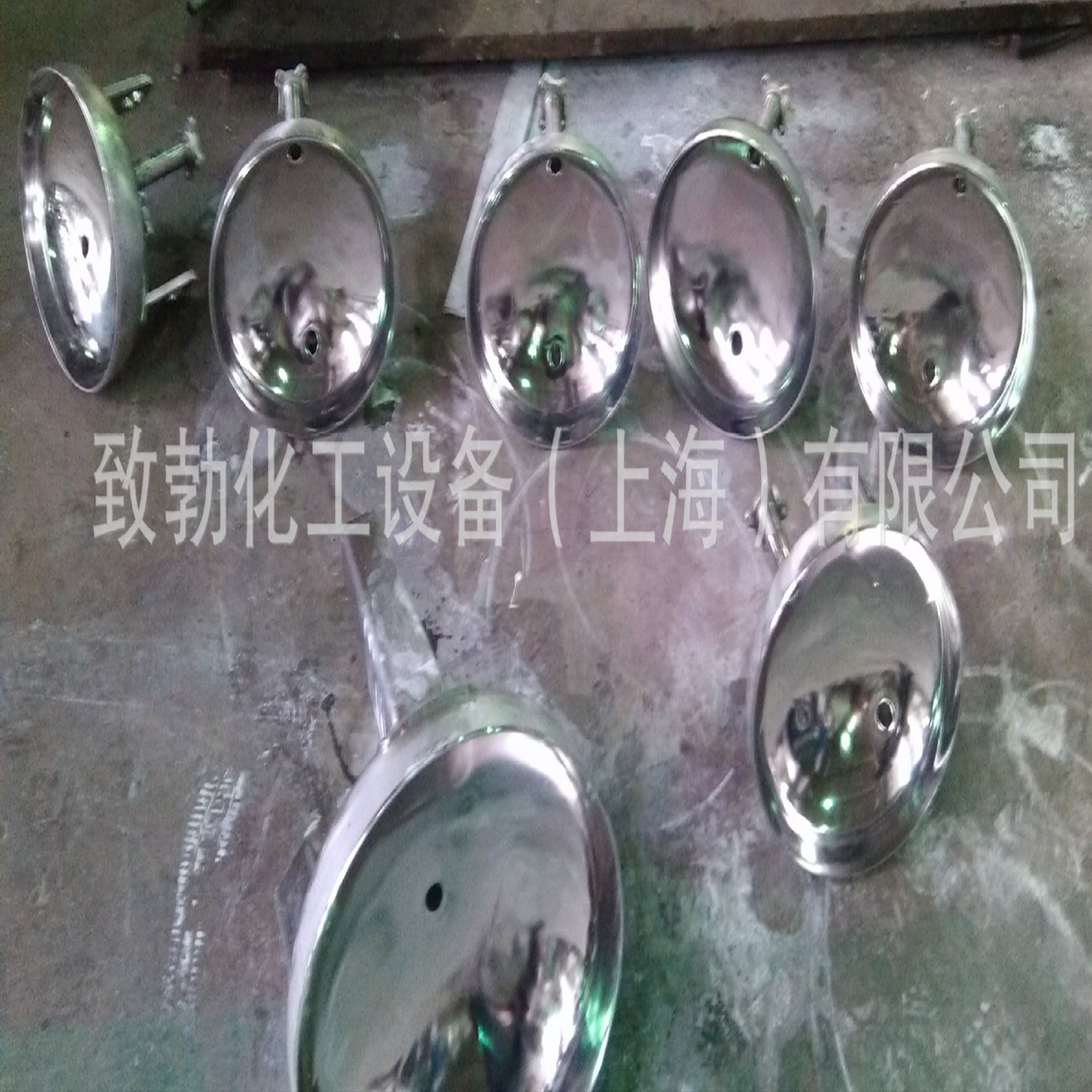 储罐加工 小件加工 工厂直接加工