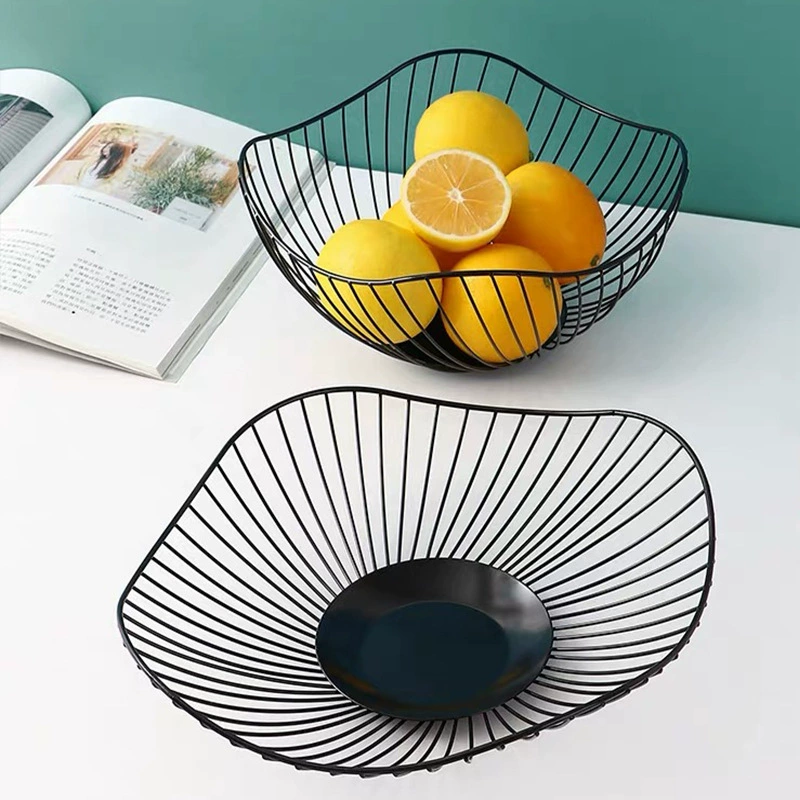Scandinavian fruit storage system, storage basket, wholesale