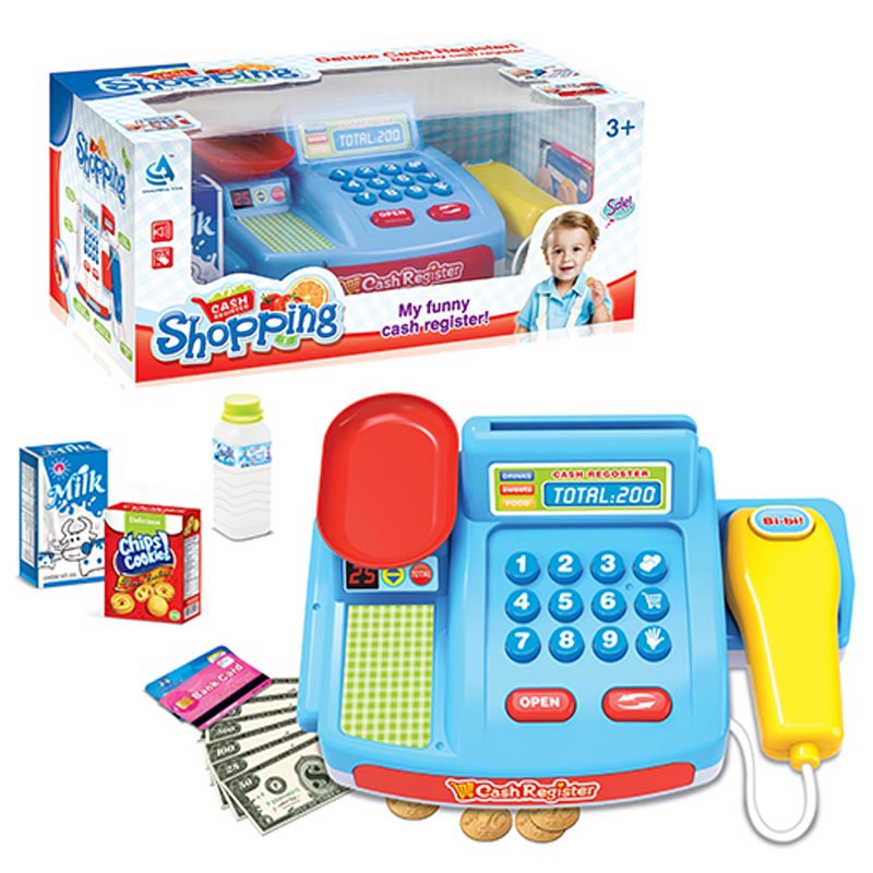 Smart family toy