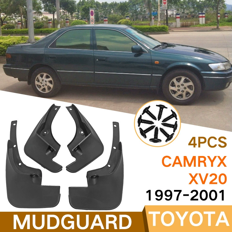 Подходит для 1997-2001Toyota Camry XV20 Jiamei 2,2 внешней торговли автомобильная шина крыло кожа