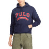 [Zero return] RALPH Men's Paul Socket Hooded Sweater Polo Musharraf men's wear coat support On behalf of