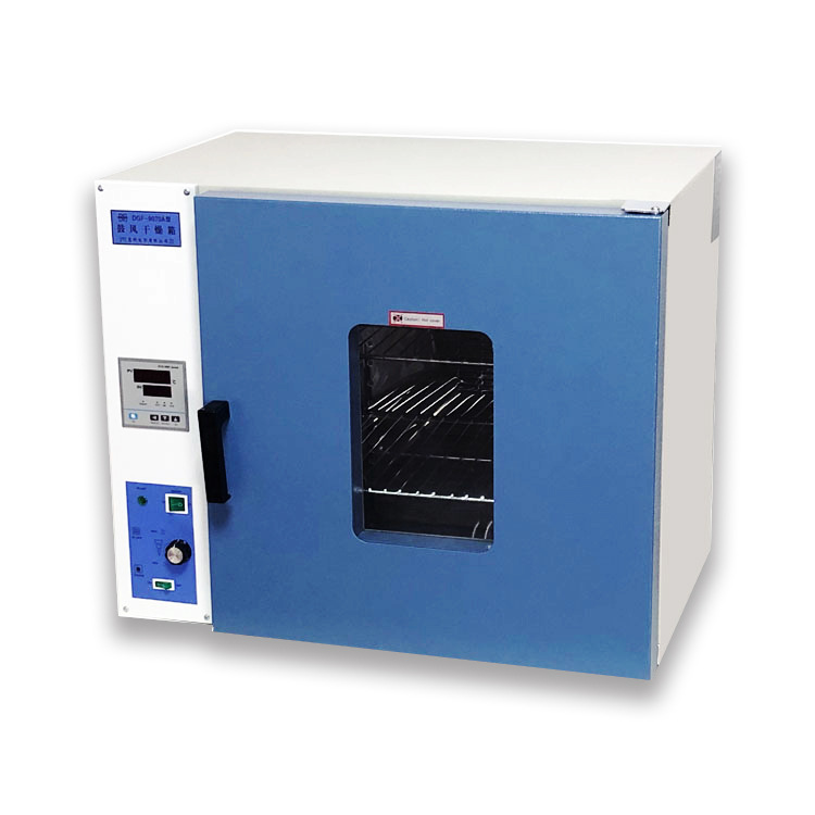 鼓风干燥箱粉末干燥烘培以及各类玻璃容器的消毒微电脑温度控制器