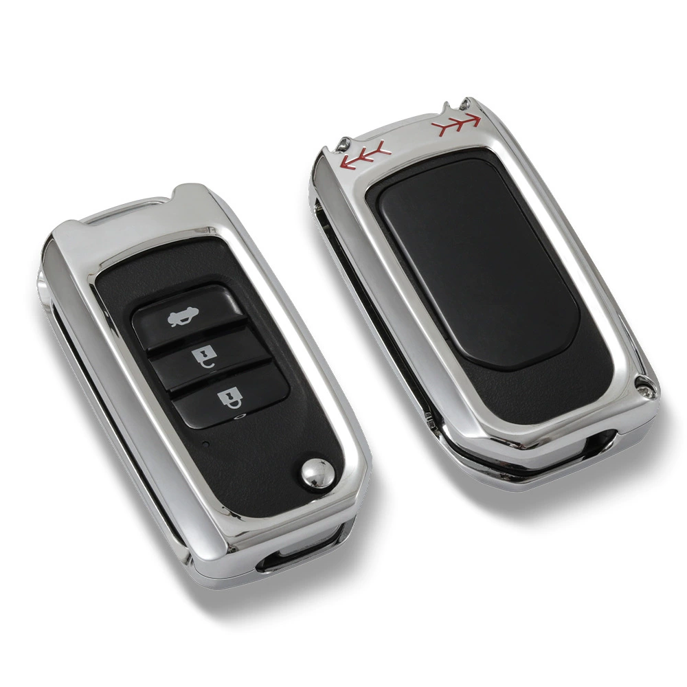 Подходит для Honda Civic Binzhi CRV Guandao XRV Accord URV Jeedling Pai Lao Gun Men Honda Key Buckle