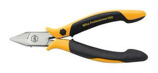 Germany Wiha 32710 side cutting pliers