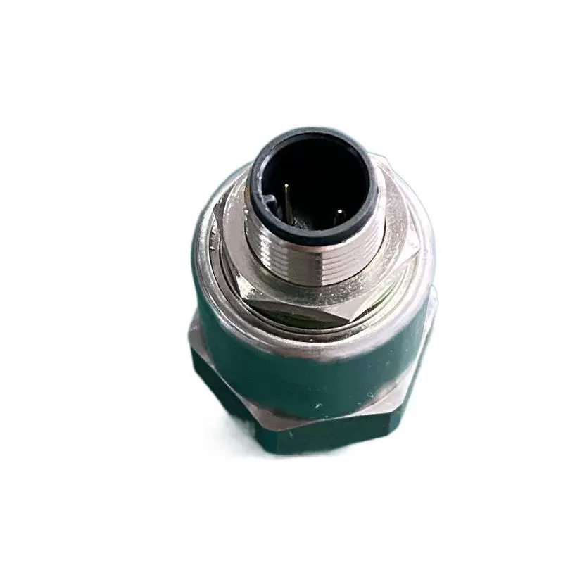 High-precision current output 4-20mA pressure transmitter sensor supports customized pressure sensors