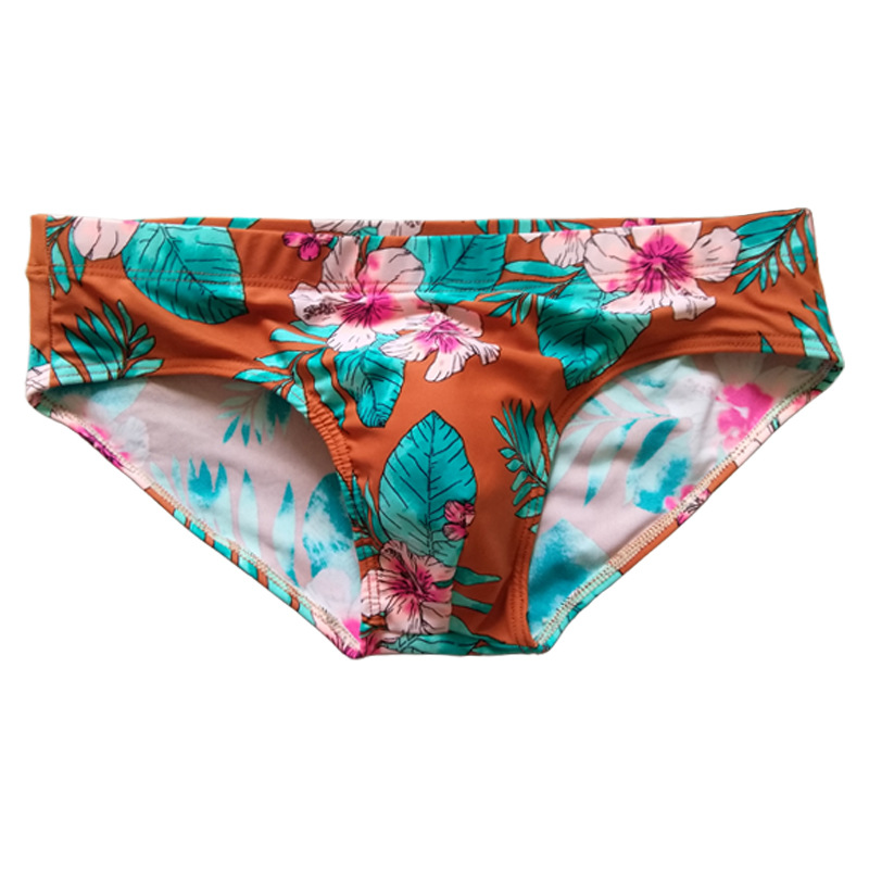 Hombres Floral Ditsy Ropa Hombre display picture 21