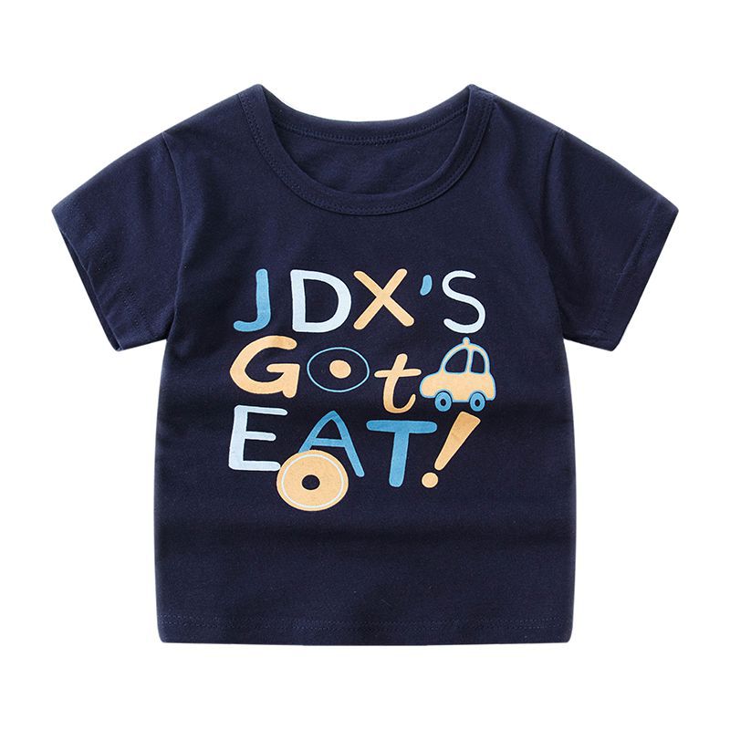 T-shirt enfant en coton - Ref 3440654 Image 17