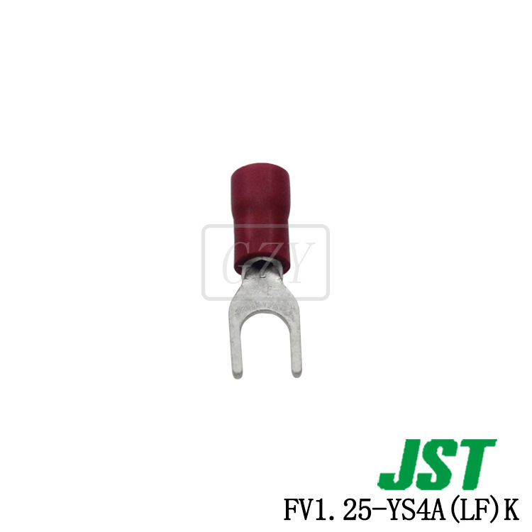 FV1.25-YS4A(LF)K  ��ѹ���� �������� JST������  ԭ����Ʒ