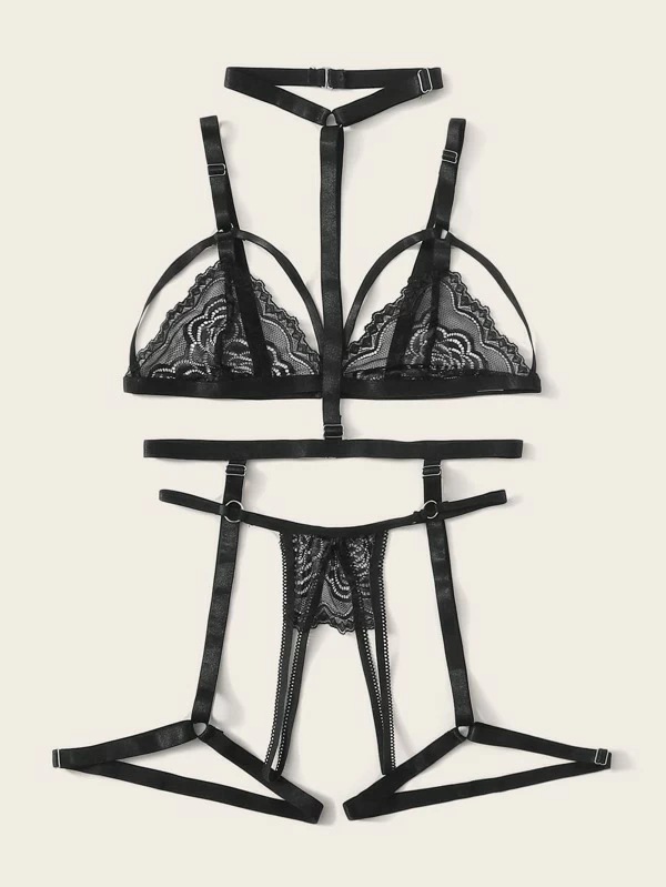 Lingerie Set Image 2