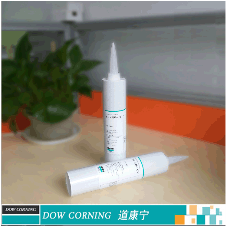 原厂陶熙（原道康宁） SE 4490 CV 散热膏 热传导硅酮膏330ml 支