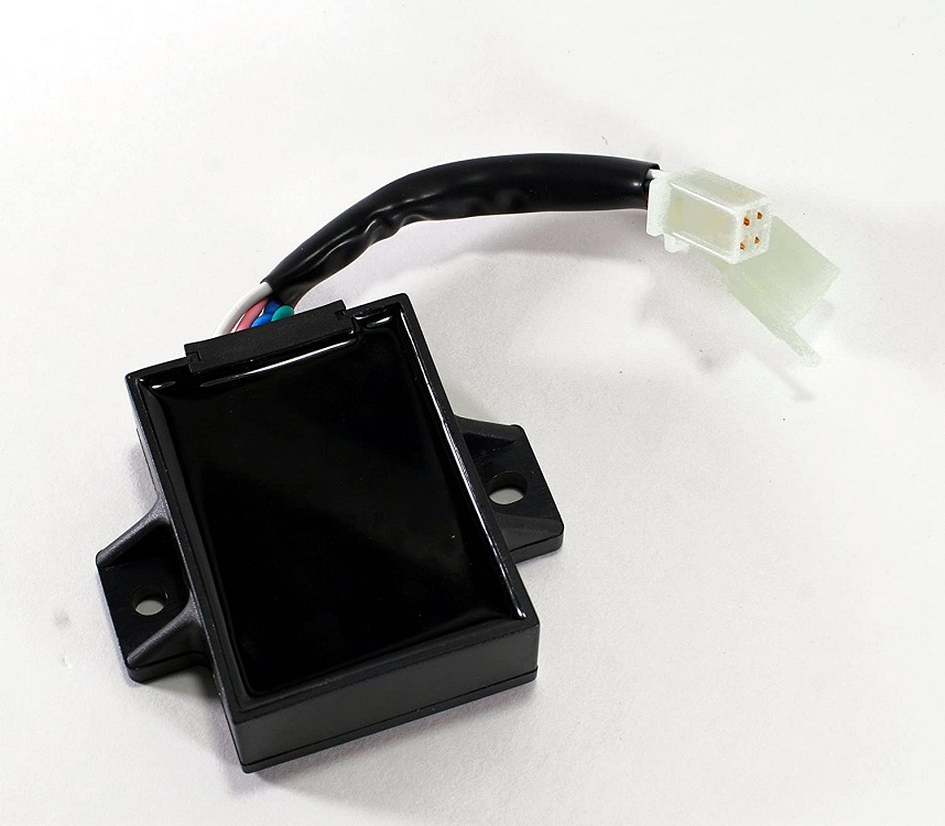 Nuevo encendedor de la motocicleta de UTV para Kawasaki KAF620A 21119-2157