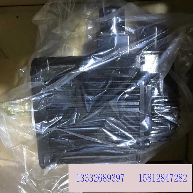 全新YASKAWA SGDB-07ADM+SGMG-06A2BBB质保1年.