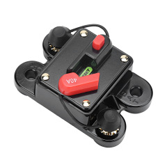 Huntson Automotive Self Recovering Insurance Gall with Duplex Circuit Breaker Automatic Switching Insurance Gall Seat 40A-300A