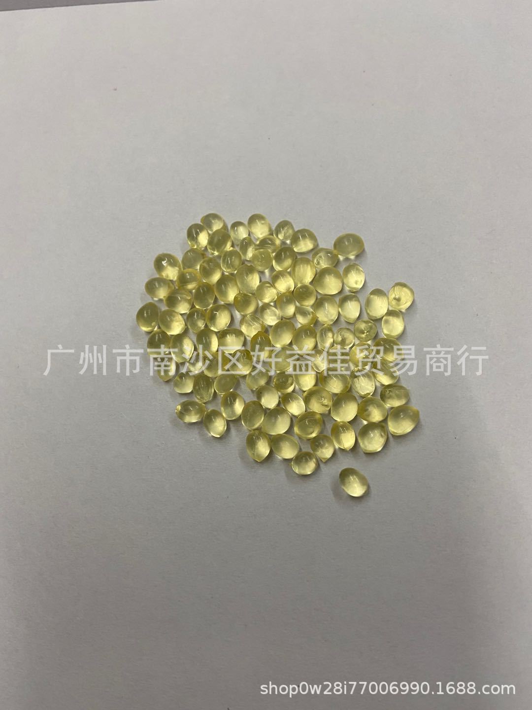 韩国胶粒 琉璃接发胶粒 接发热熔胶粒 黄色纳米无痕接发热熔胶粒-阿里巴巴