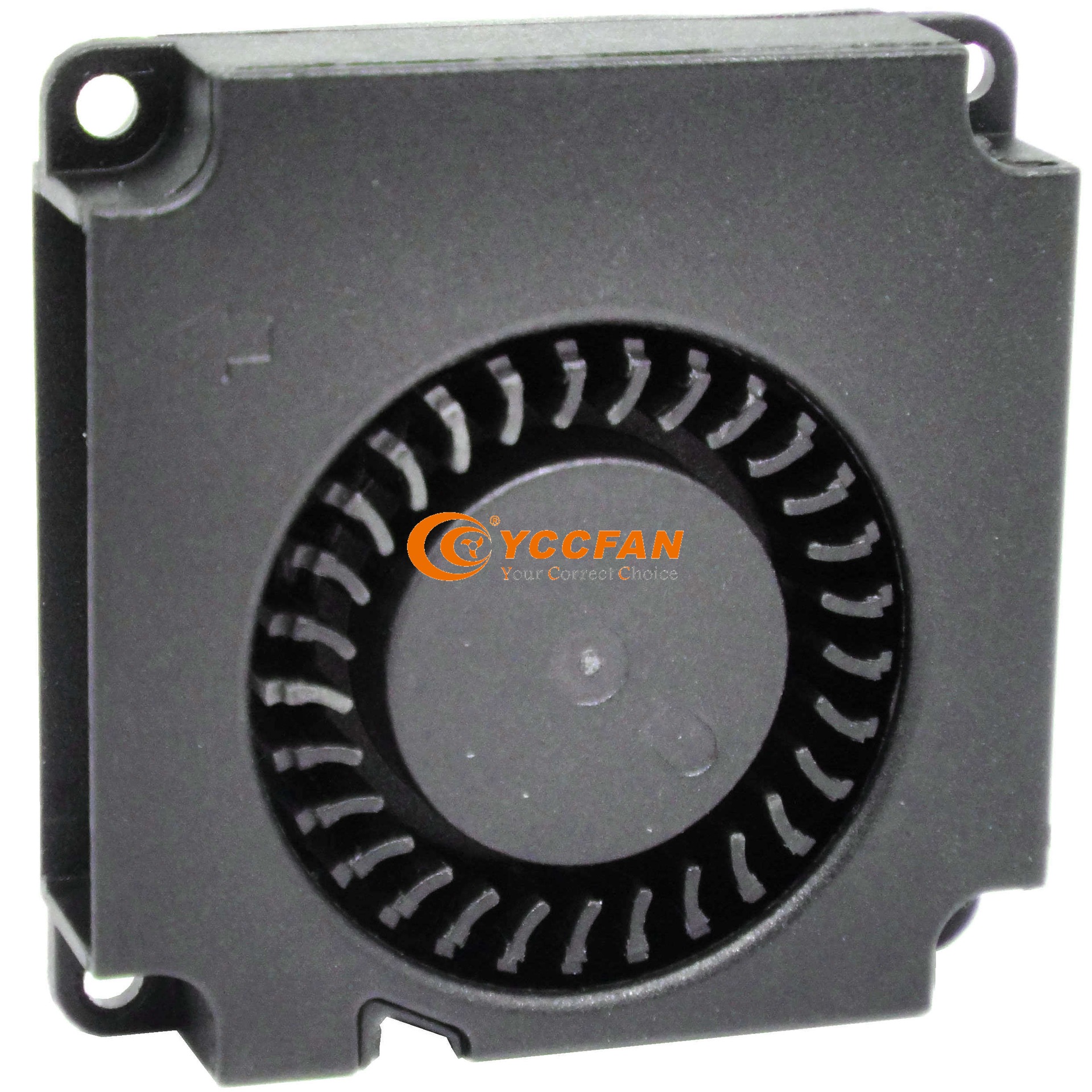 厂家直销 4010 40x40x10mm 小型 大风量 迷你 静音 微型鼓风机