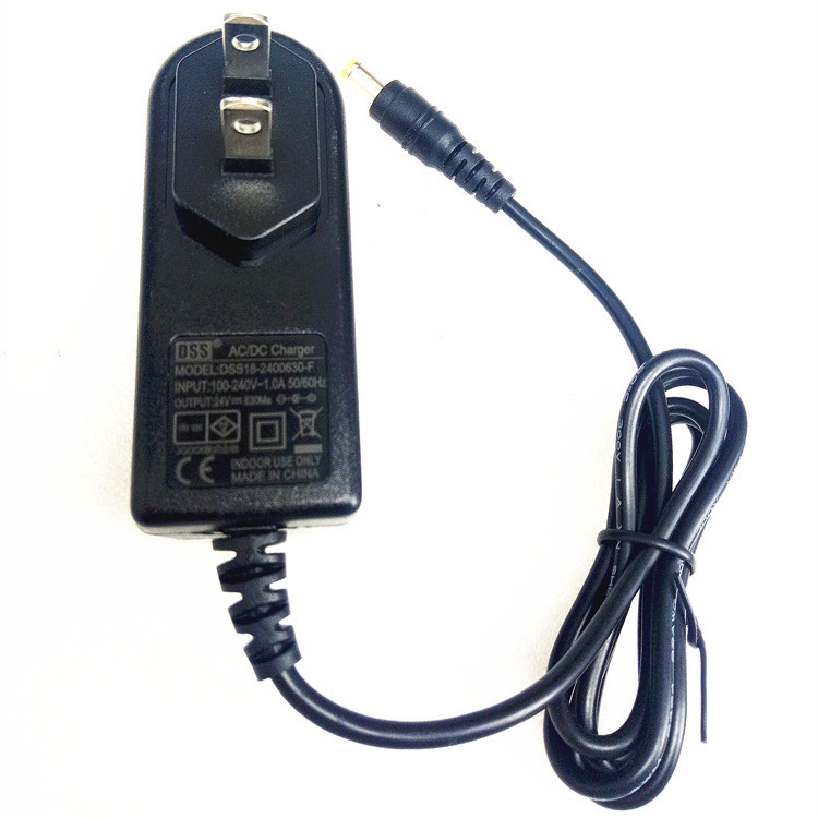 现货12.6v1a锂电池充电器中规CCC认证  有pse充电器日规12V充电器