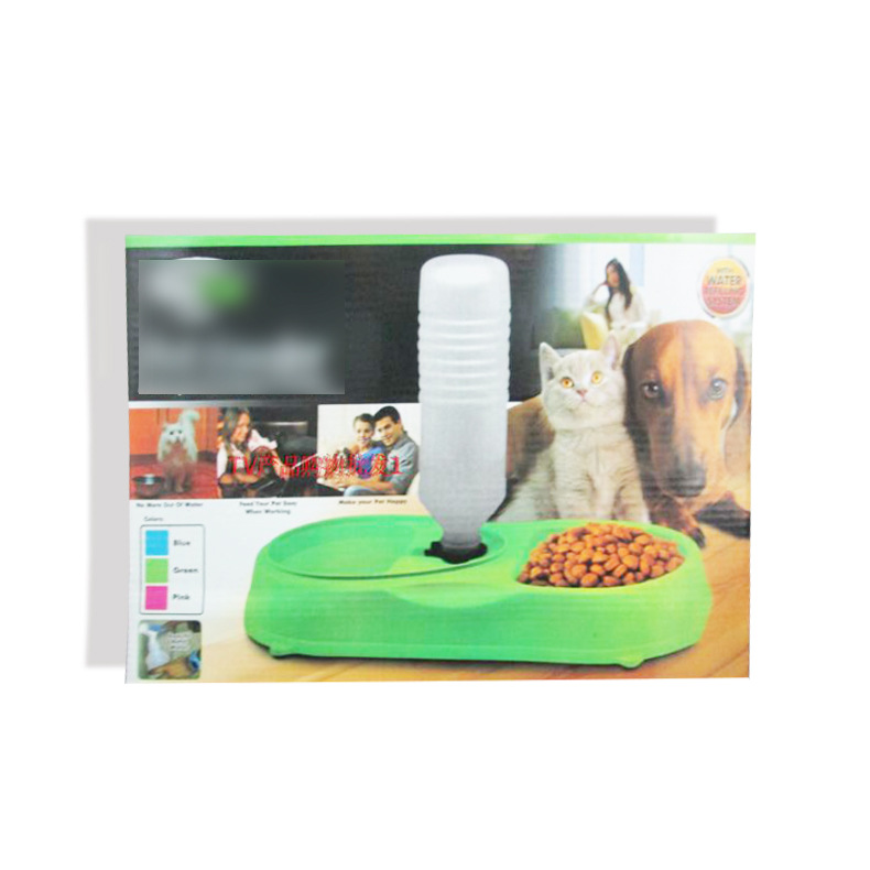 petfeeder宠物碗宠物日用品宠物盘宠物喂食器272克2