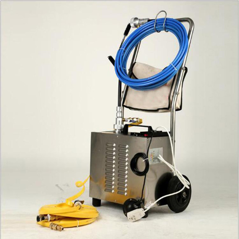 KT-202管道清洗机 kt-202管道清洗机 kt-202管道清洗机