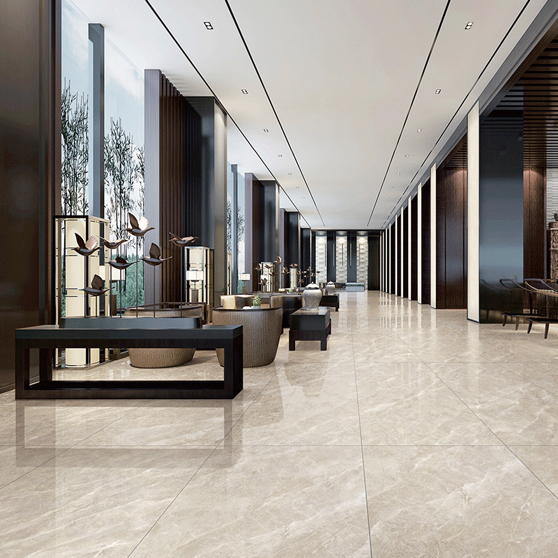 佛山瓷砖 通体大理石750x1500乔拉瓷砖客厅地砖背景墙 工程地板砖|ru