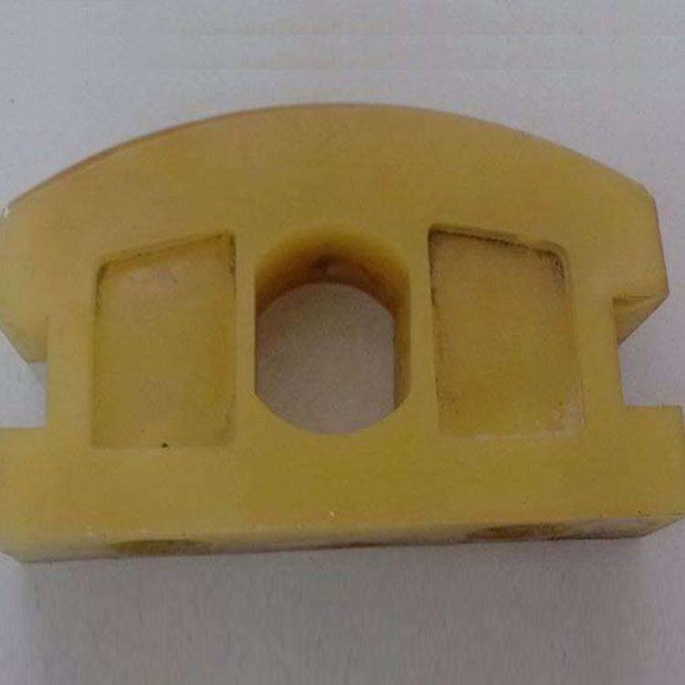 聚氨酯矿车碰头 厂家  聚氨酯矿车碰头 现货充足