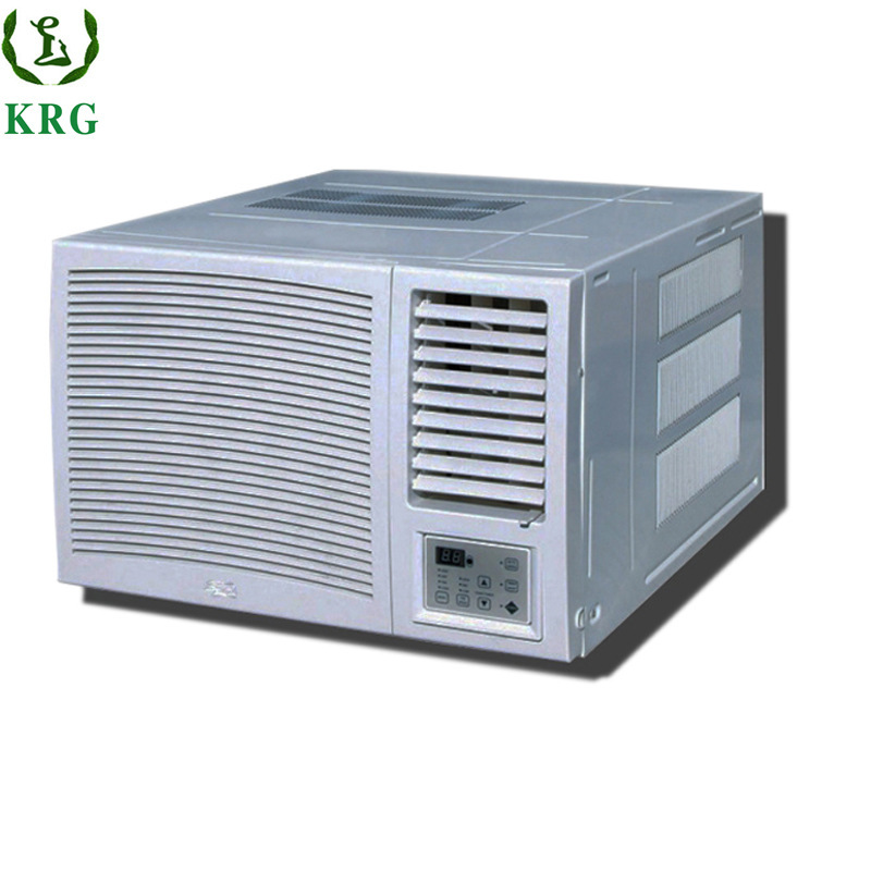 0.75ton portable air conditioner 1p household window machine air conditioner kitchen bedroom installation simple installation