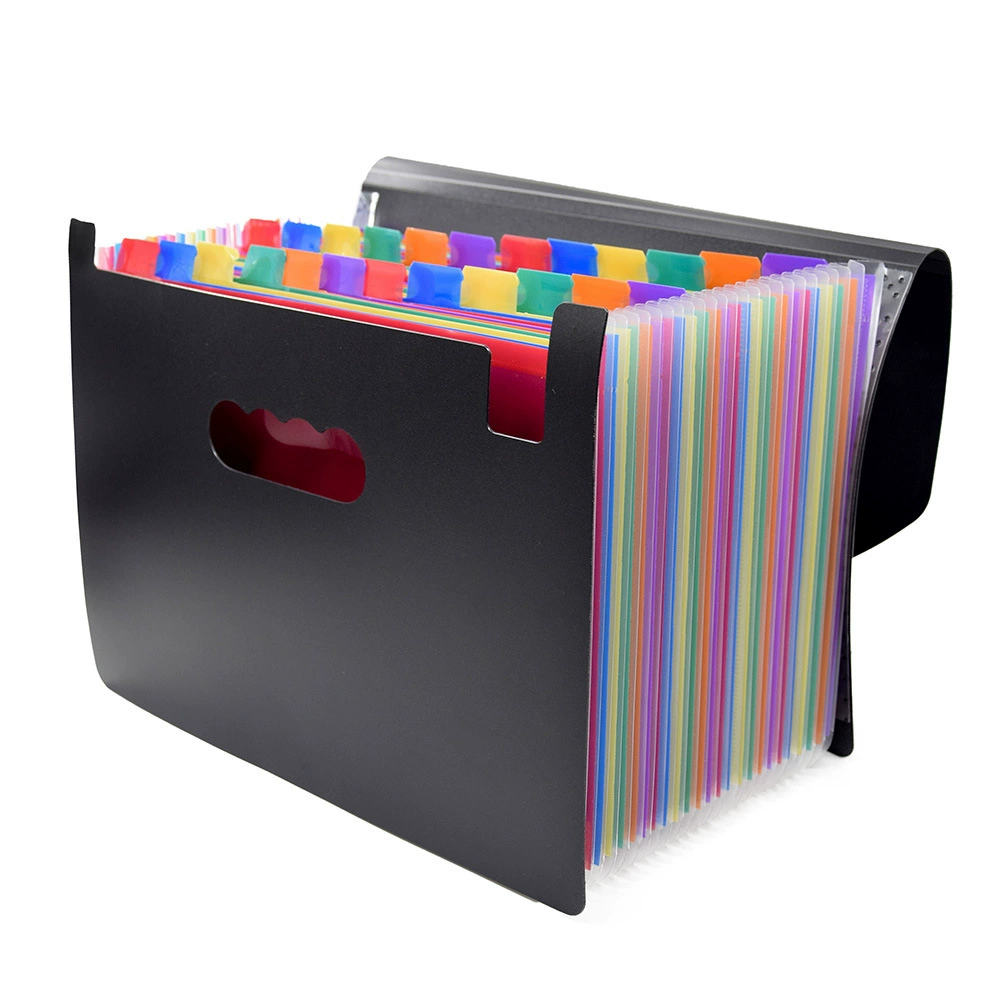 Rainbow орган, многоуровневый папка, система хранения, 12 этажей, 24 этажа, классификация