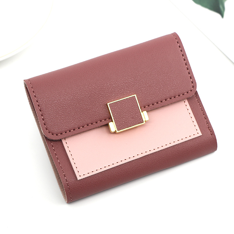 R317 로즈 레드