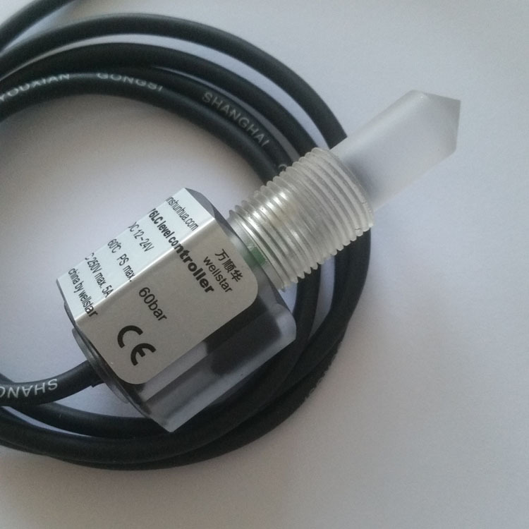 【厂家供应】GDY-3/8PT 光电液位开关 水位开关 加长型油位开关