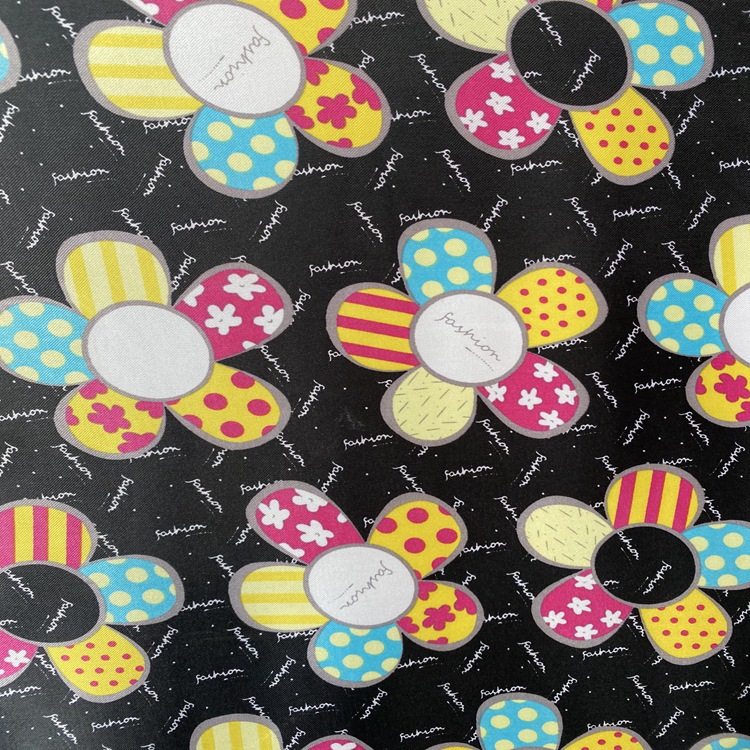 The color-printed series of luggage, cosmetic bags, handbags and various outer packaging materials are in abundant stock for wholesale and retail detail image 7