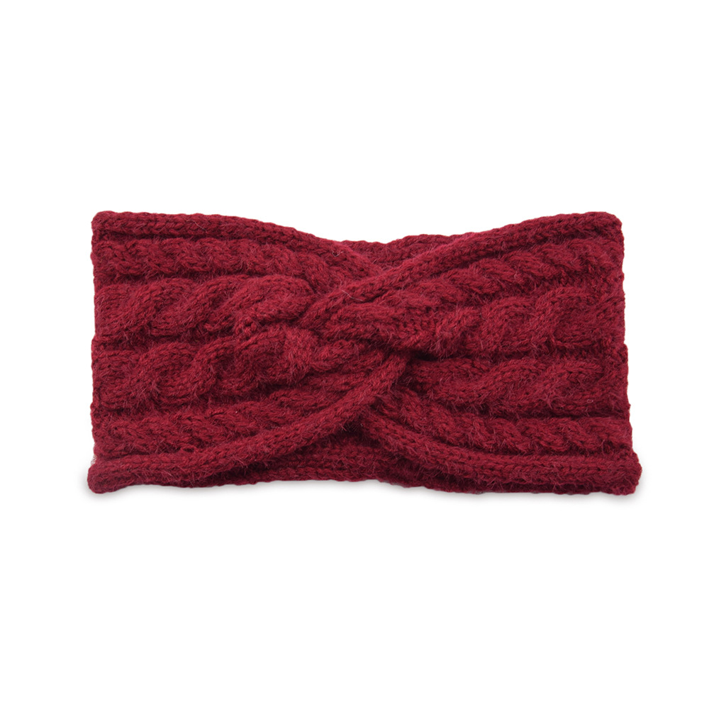 #4 Dark Red