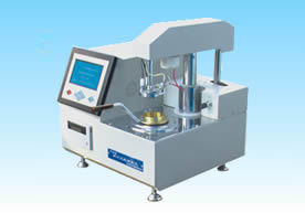 单杯闭口闪点测定仪    MHY-21808