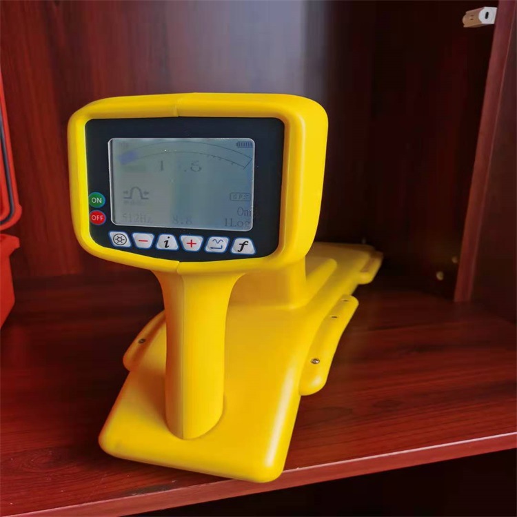 供应PCM埋地管道防腐层状况检测仪 地下管道外防腐层破损点探测仪