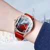 BDW大盘手表男女学生时尚创意个性防水网红2020外贸新款星空手表|ru