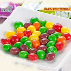 Arrowroot Candy 9g*40 Packs Original Berry Flavor Flower Juice Gummy Candy Colored Children's Snack