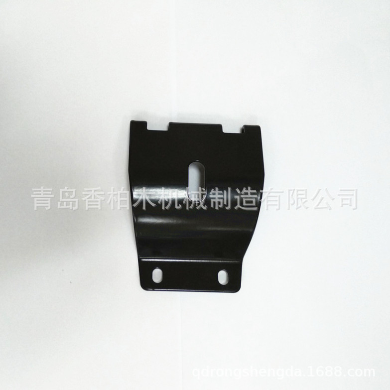 碳钢板冲压件加工钣金冲压机配件承接五金喷粉多工位冲压