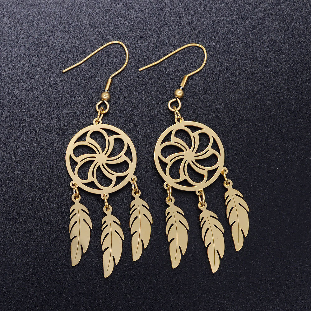 Elegant Earrings