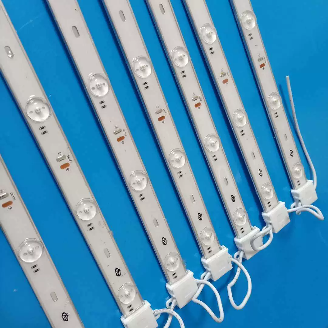 Waterproof Manfu Light Strinks Waterproof Backlight Source Waterproof Light Waterproof LED Strip IP65 Waterproof Light Strip
